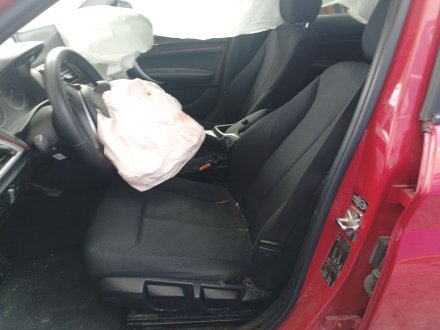 Vehiculo en el desguace: BMW 1 (F20) 116 d