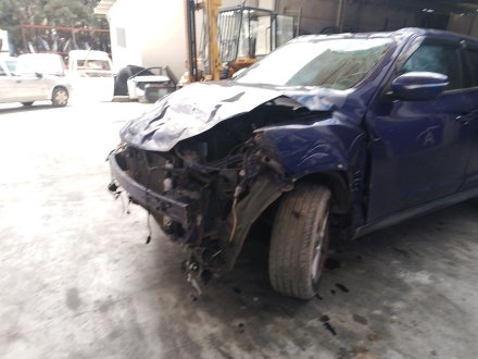 Vehiculo en el desguace: NISSAN JUKE (F15) 1.2 DIG-T