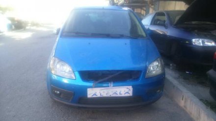 FORD FOCUS C-MAX (CAP) 2.0 TDCi CAT DesguacesAlcala