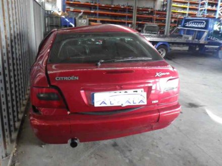 CITROEN XSARA BERLINA 2.0 HDi Attraction (66kW) DesguacesAlcala