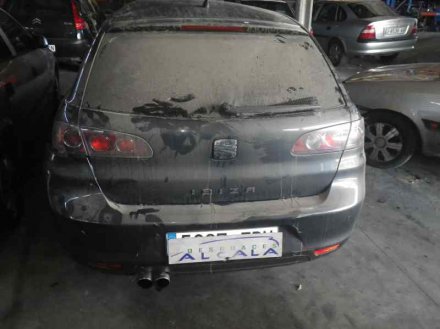 SEAT IBIZA (6L1) Hit DesguacesAlcala