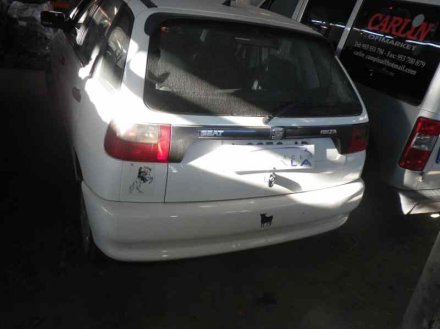 SEAT IBIZA (6K) Básico DesguacesAlcala