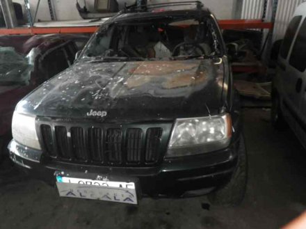 JEEP GR.CHEROKEE (WJ/WG) 3.1 TD Laredo DesguacesAlcala