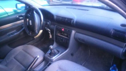 AUDI A4 BERLINA (B5) 1.9 TDI DesguacesAlcala