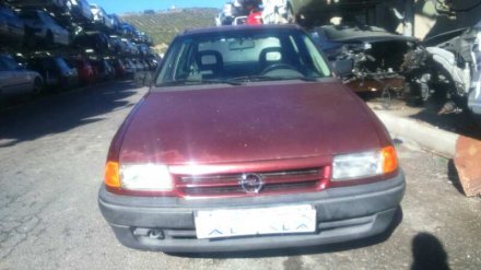 OPEL ASTRA F BERLINA GL DesguacesAlcala