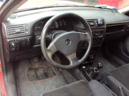 OPEL VECTRA A CDX DesguacesAlcala