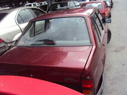 OPEL CORSA A GL DesguacesAlcala