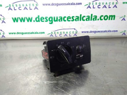 RENAULT TWINGO (CO6) 1.2 (C066/67/68) DesguacesAlcala