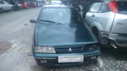 CITROEN ZX 1.9 D Armonia DesguacesAlcala