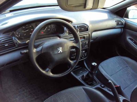 PEUGEOT 406 BERLINA (S1/S2) SRDT DesguacesAlcala