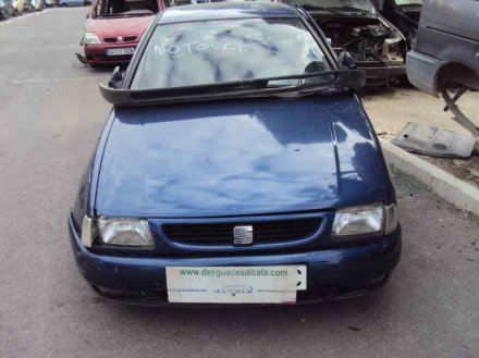 SEAT CORDOBA BERLINA (6K2) Dream (1997->) DesguacesAlcala