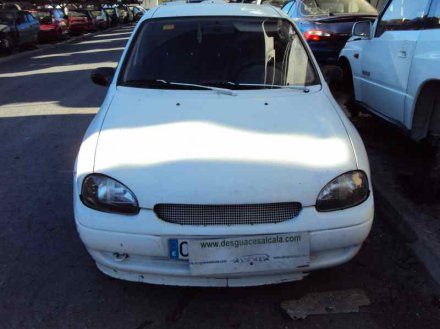 OPEL CORSA B Top (E) DesguacesAlcala