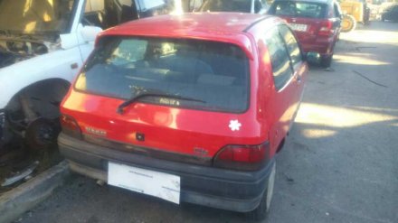 RENAULT CLIO I FASE I+II (B/C57) 1.9 D RN DesguacesAlcala