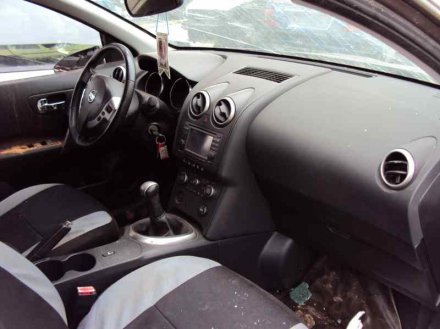 NISSAN QASHQAI (J10) Tekna DesguacesAlcala