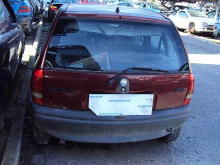 OPEL CORSA B Swing DesguacesAlcala