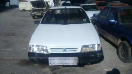 CITROEN ZX 1.9 D Reflex DesguacesAlcala