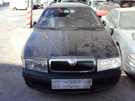 SKODA OCTAVIA COMBI (1U5) Ambiente DesguacesAlcala