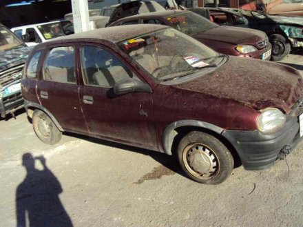 OPEL CORSA B Swing DesguacesAlcala