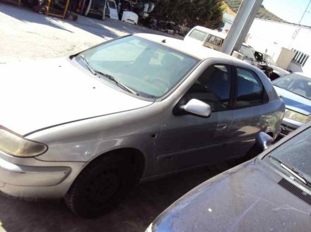 CITROEN XSARA BERLINA 1.9TD Attraction DesguacesAlcala