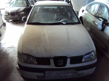 SEAT IBIZA (6K1) Select DesguacesAlcala