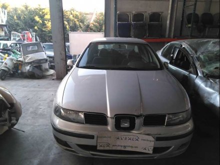 SEAT TOLEDO (1M2) Select DesguacesAlcala