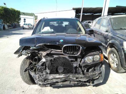 BMW X5 (E53) 3.0d DesguacesAlcala