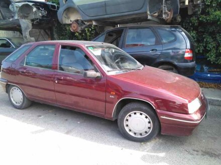 CITROEN ZX 1,4 Armonia DesguacesAlcala