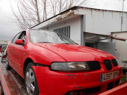 SEAT LEON (1M1) Signo DesguacesAlcala