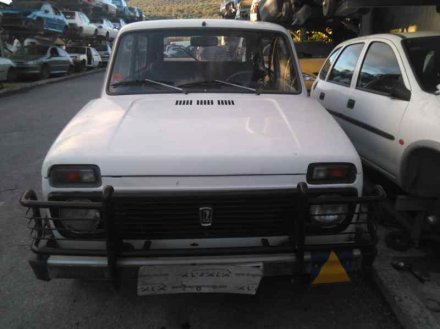 LADA NIVA ( 2121 / 21213 / 21214 / 21215 ) L DesguacesAlcala