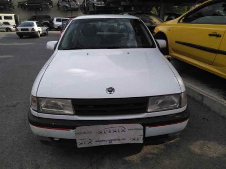 OPEL VECTRA A CD DesguacesAlcala