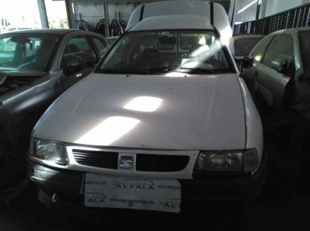 SEAT INCA (6K9) 1.9 SDI Van DesguacesAlcala