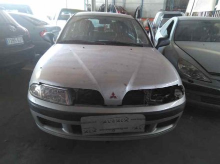 MITSUBISHI CARISMA BERLINA 5 (DA0) 1900 DI-D Comfort DesguacesAlcala