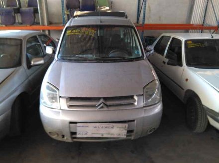 CITROEN BERLINGO 2.0 HDi 800 Furg. DesguacesAlcala