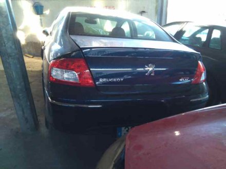 PEUGEOT 407 Sport DesguacesAlcala