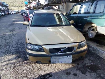 VOLVO S60 BERLINA 2.4 D DesguacesAlcala