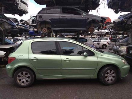 PEUGEOT 307 (S1) XS DesguacesAlcala