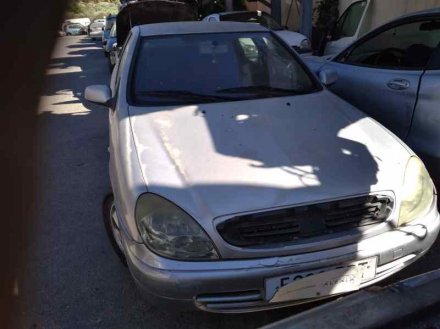 CITROËN XSARA BERLINA 1.9 D SX DesguacesAlcala