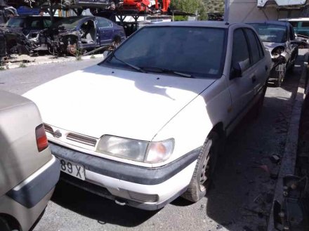 NISSAN SUNNY BERLINA (N14) LX DesguacesAlcala