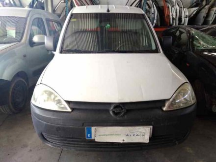 OPEL COMBO (CORSA C) Cargo DesguacesAlcala