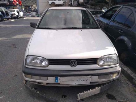 VOLKSWAGEN GOLF III BERLINA (1H1) CL DesguacesAlcala