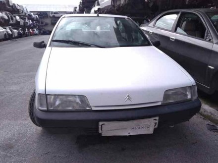 CITROËN ZX 1.9 D Sensation DesguacesAlcala