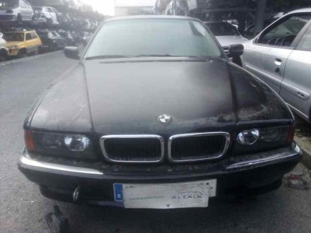 BMW SERIE 7 (E38) 725tds DesguacesAlcala