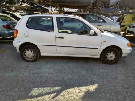 VOLKSWAGEN POLO BERLINA (6N1) Básico DesguacesAlcala