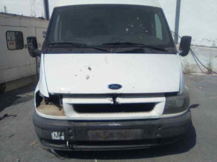 FORD TRANSIT CAJA CERRADA, CORTA (FY) (2000 =>) FT 330 2.4 DesguacesAlcala