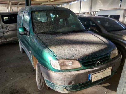 CITROËN BERLINGO 1.9 600 D Furg. DesguacesAlcala