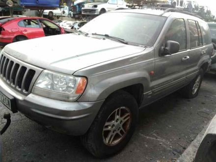 CHRYSLER JEEP GR.CHEROKEE (WJ/WG) 3.1 TD Laredo DesguacesAlcala