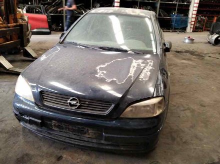 OPEL ASTRA G BERLINA Club DesguacesAlcala