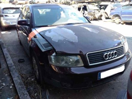 AUDI A4 BERLINA (8E) 1.9 TDI (96kW) DesguacesAlcala