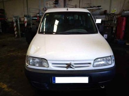 CITROEN BERLINGO 1.9 800 D Furg. DesguacesAlcala