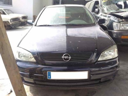 OPEL ASTRA G BERLINA Club DesguacesAlcala